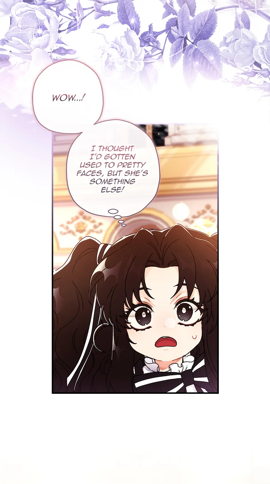 I Became the Male Lead’s Adopted Daughter Chapter 92 - page 17