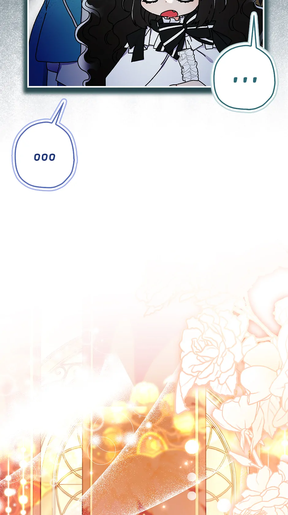 I Became the Male Lead’s Adopted Daughter Chapter 92 - page 22