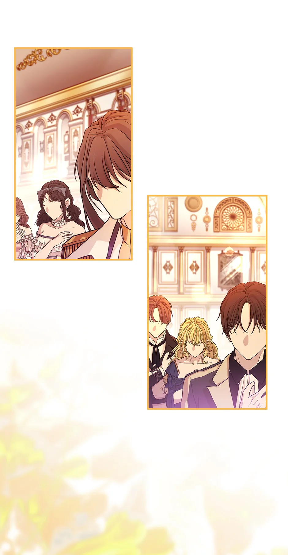 I Became the Male Lead’s Adopted Daughter Chapter 92 - page 25