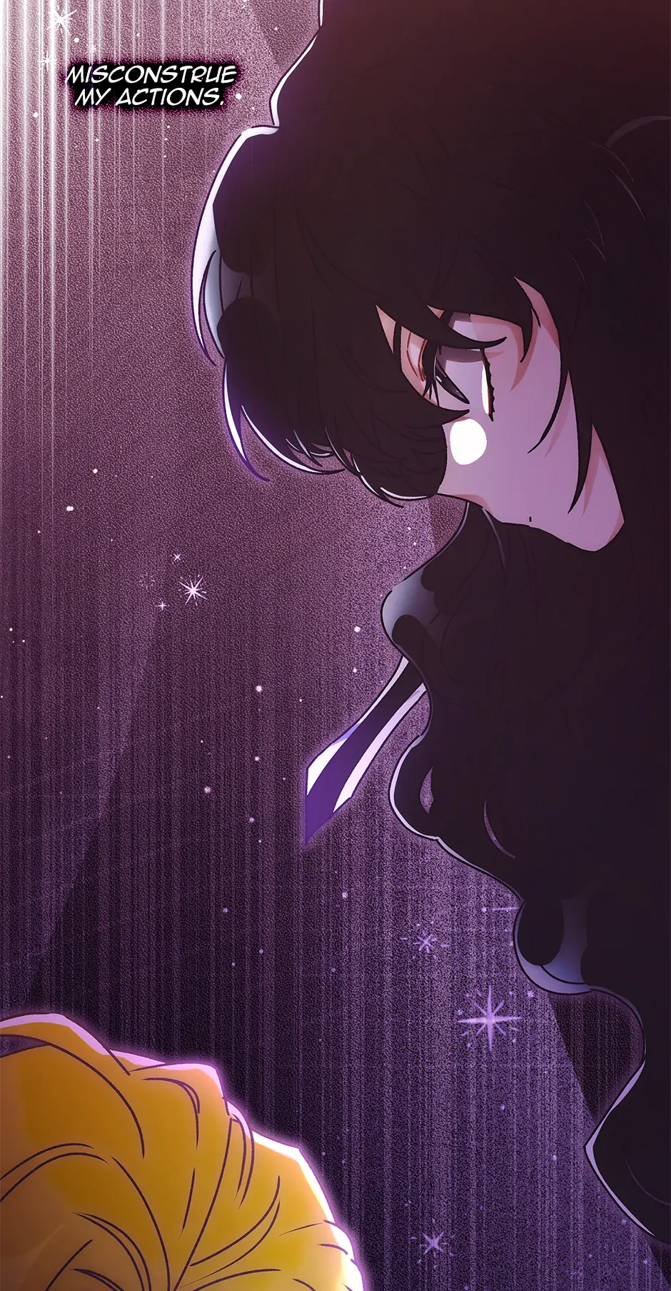 I Became the Male Lead’s Adopted Daughter Chapter 92 - page 29