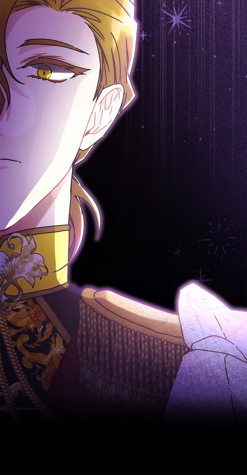 I Became the Male Lead’s Adopted Daughter Chapter 92 - page 30