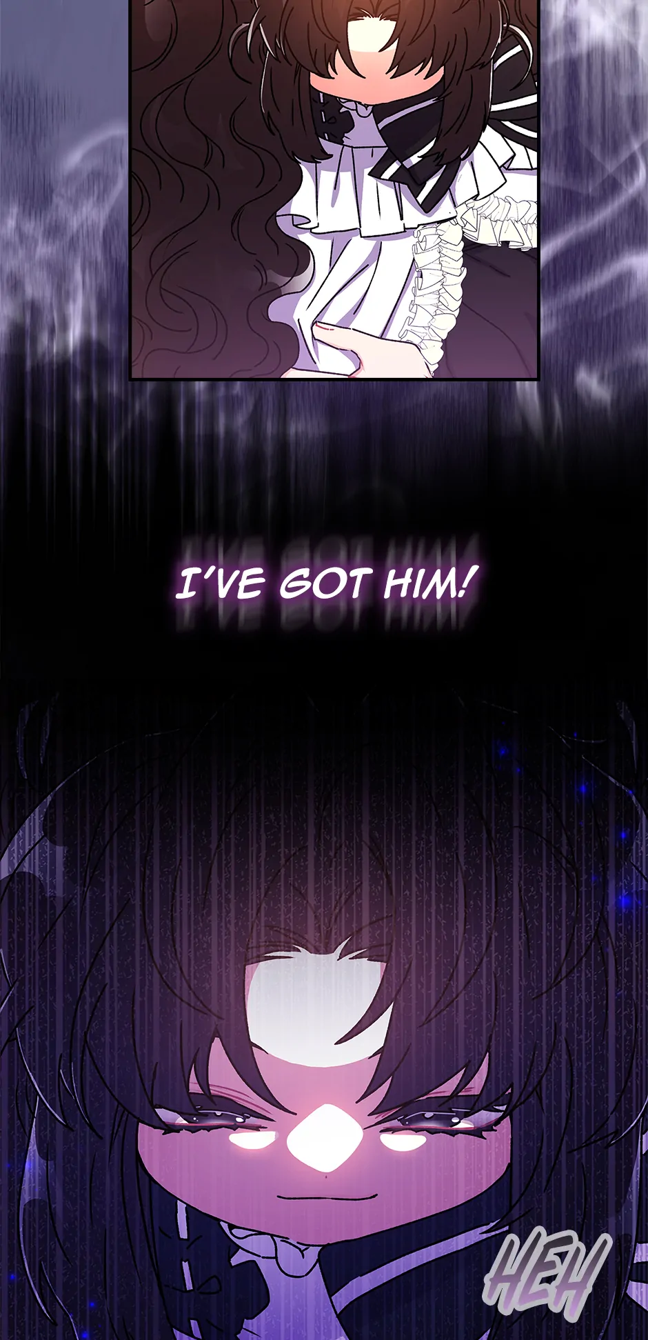 I Became the Male Lead’s Adopted Daughter Chapter 92 - page 32