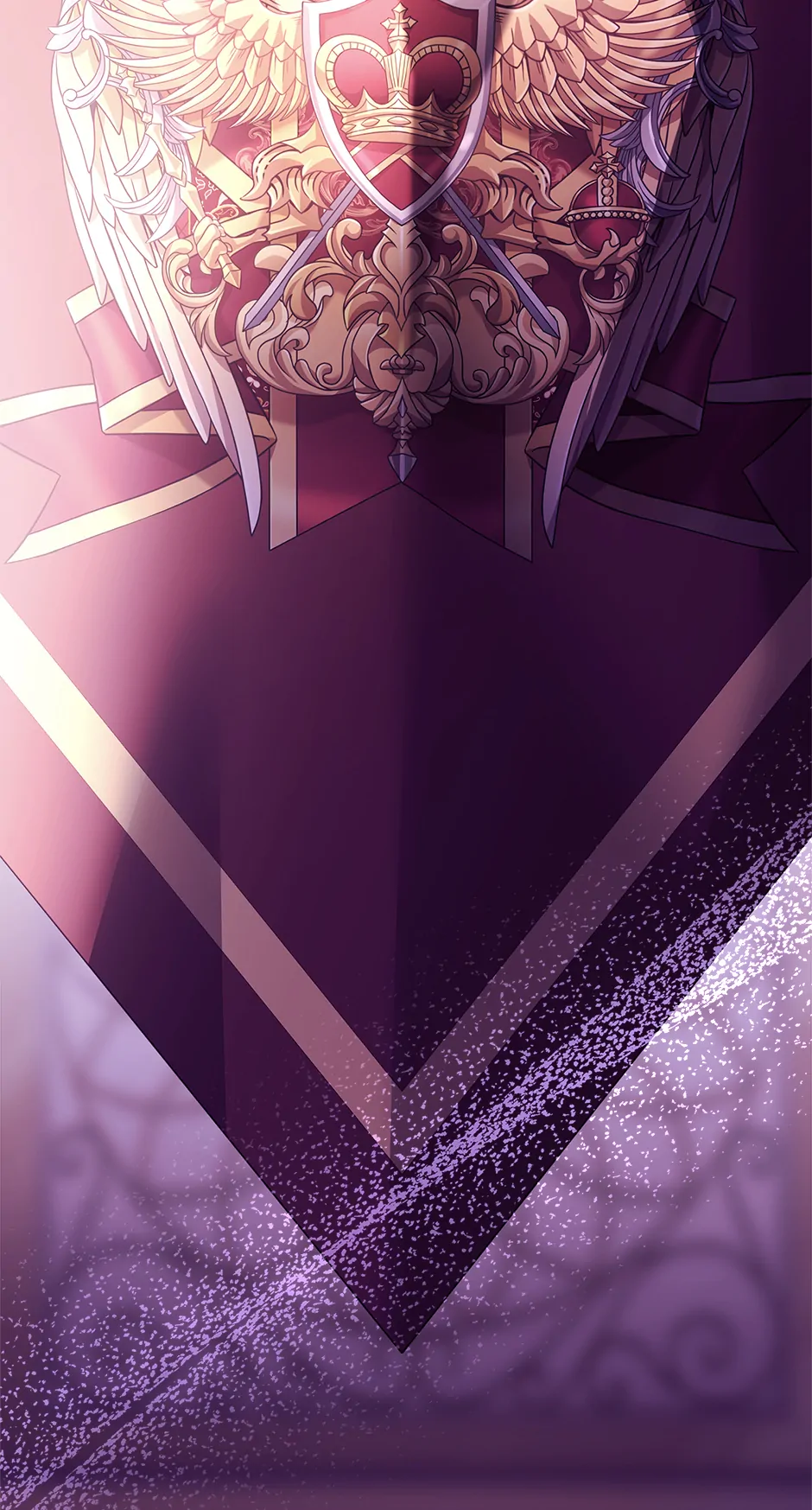 I Became the Male Lead’s Adopted Daughter Chapter 92 - page 52