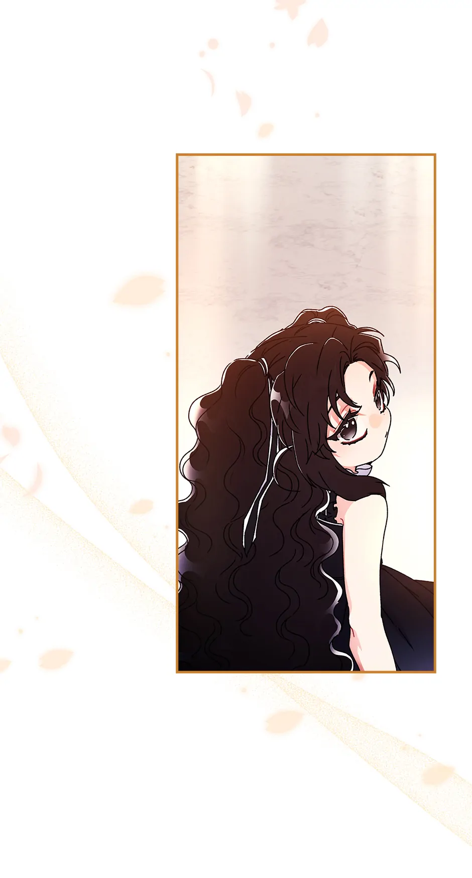 I Became the Male Lead’s Adopted Daughter Chapter 92 - page 54