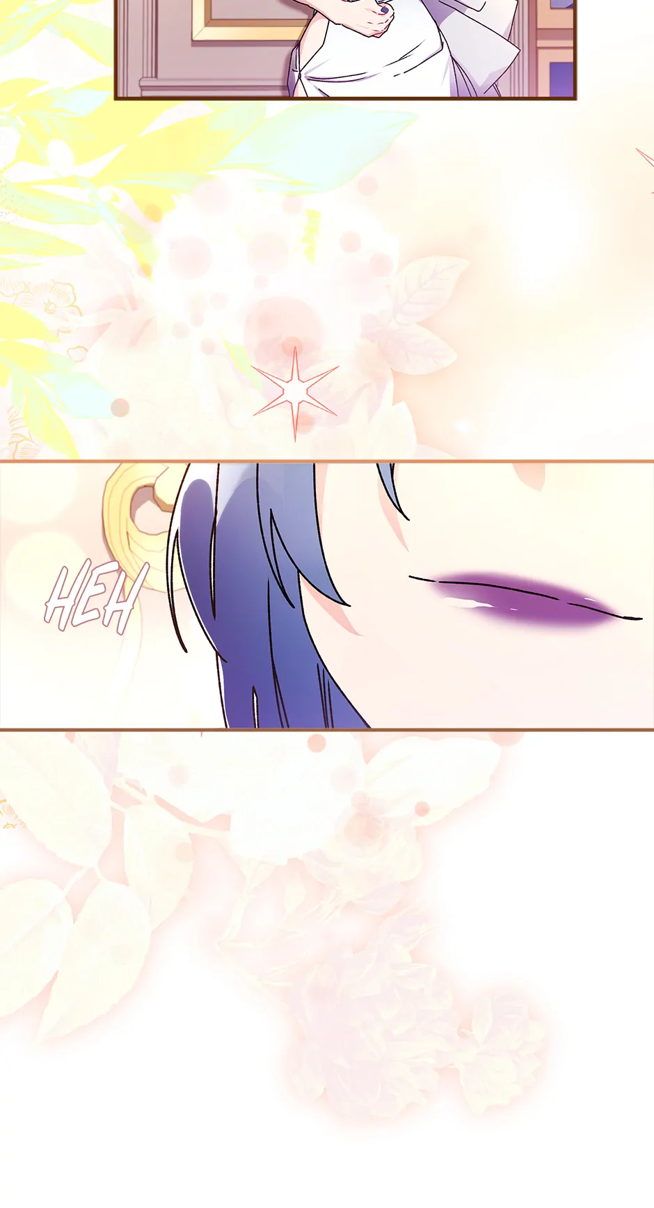 I Became the Male Lead’s Adopted Daughter Chapter 92 - page 60