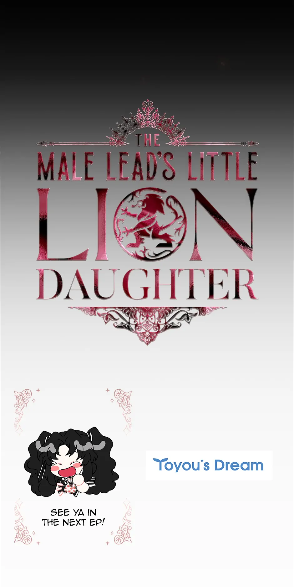 I Became the Male Lead’s Adopted Daughter Chapter 92 - page 66