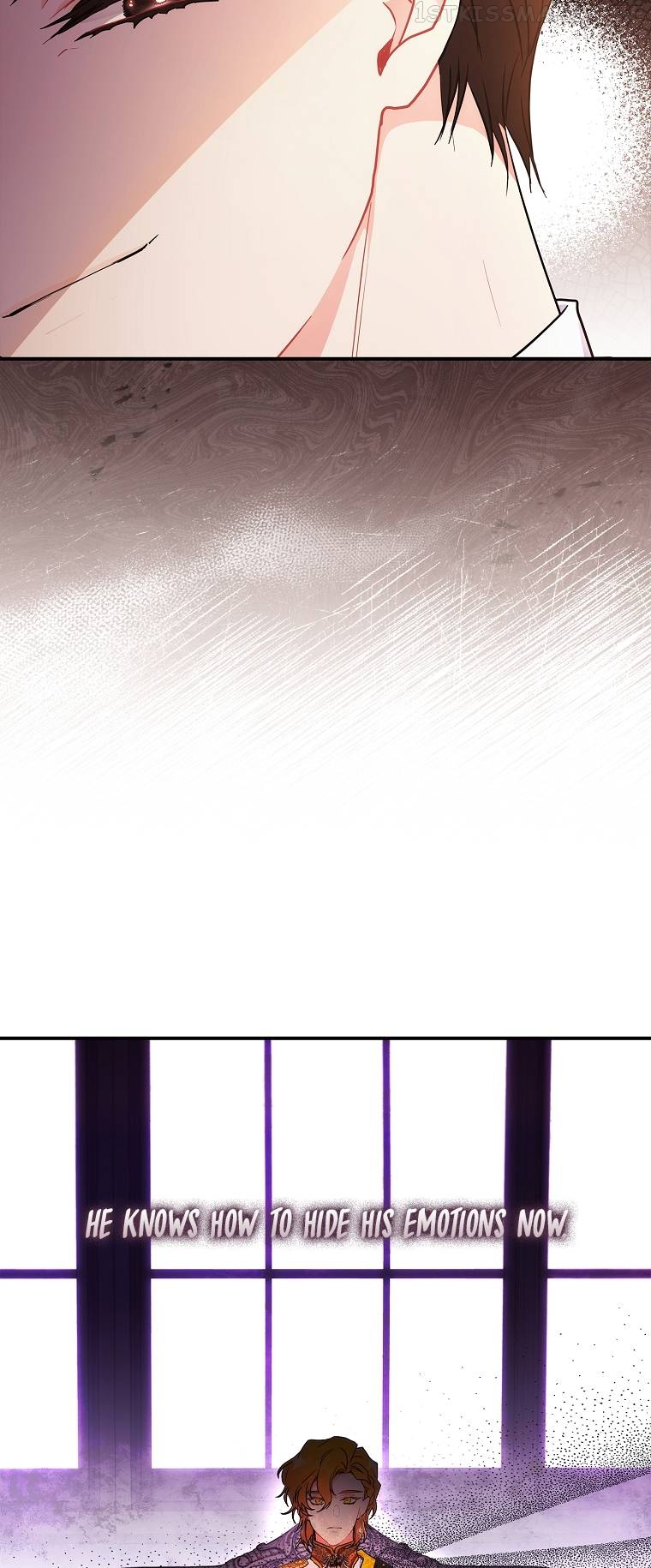 I Became the Male Lead’s Adopted Daughter Chapter 70 - page 10