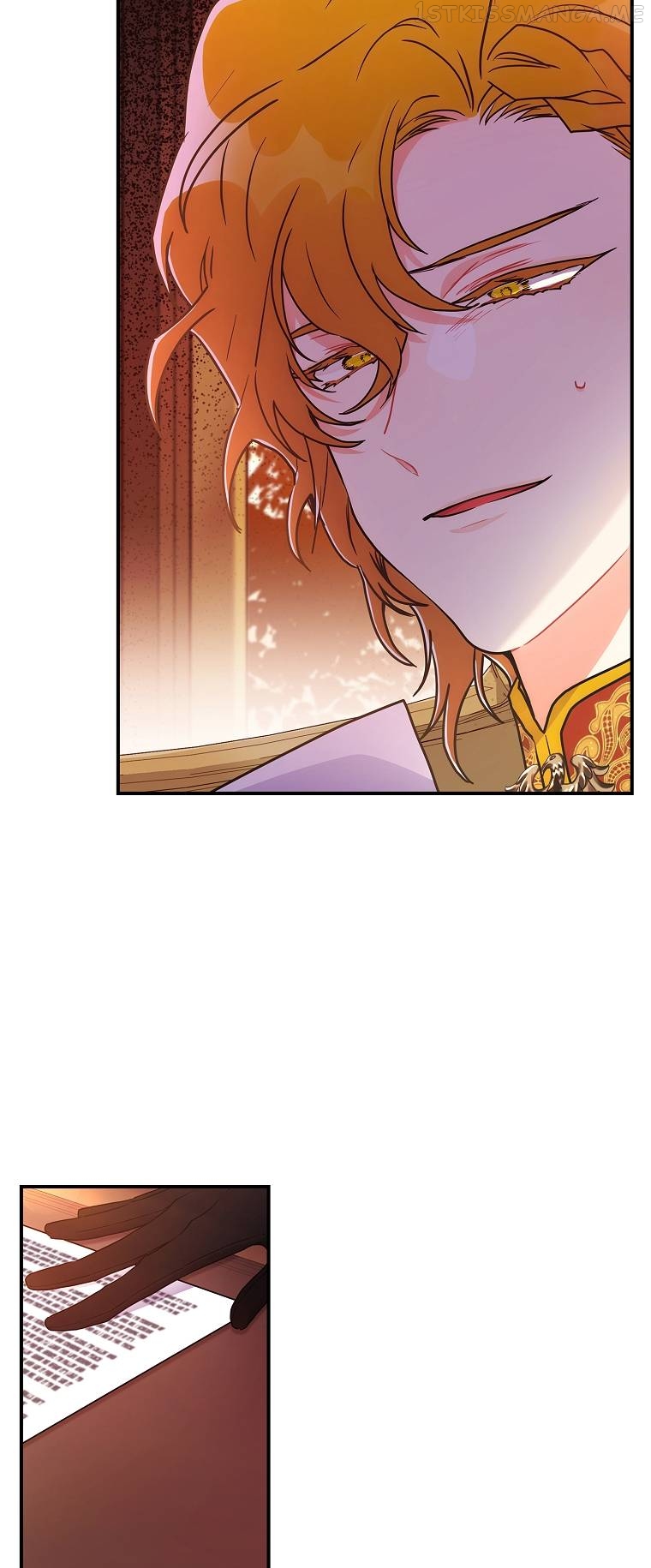 I Became the Male Lead’s Adopted Daughter Chapter 70 - page 19