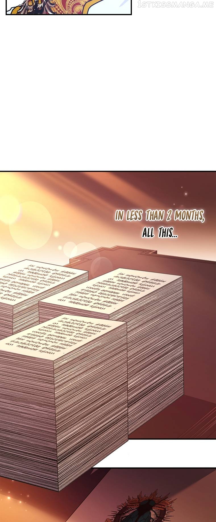 I Became the Male Lead’s Adopted Daughter Chapter 70 - page 22