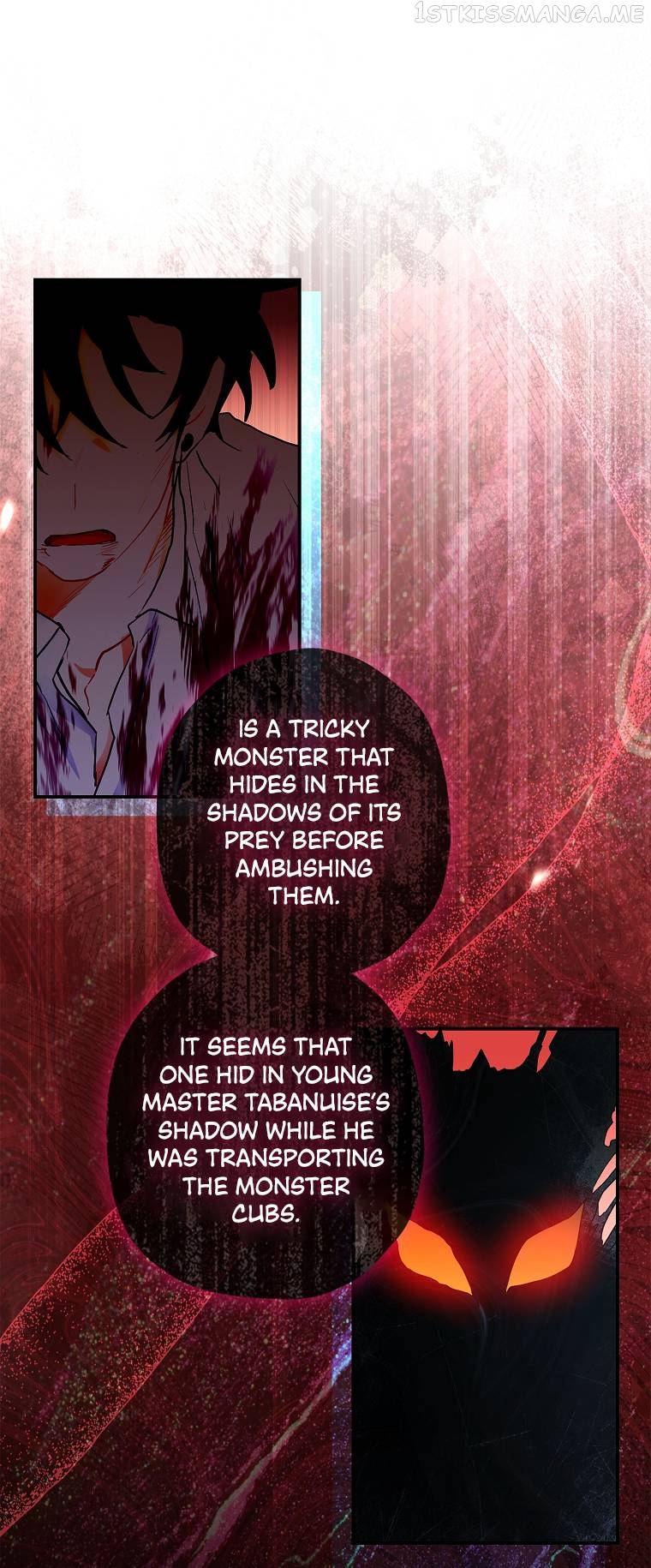I Became the Male Lead’s Adopted Daughter Chapter 70 - page 30