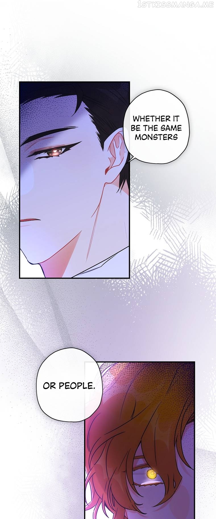 I Became the Male Lead’s Adopted Daughter Chapter 70 - page 33