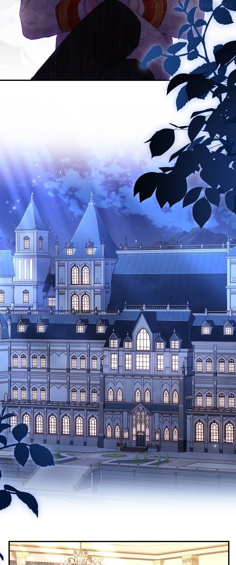 I Became the Male Lead’s Adopted Daughter Chapter 70 - page 37