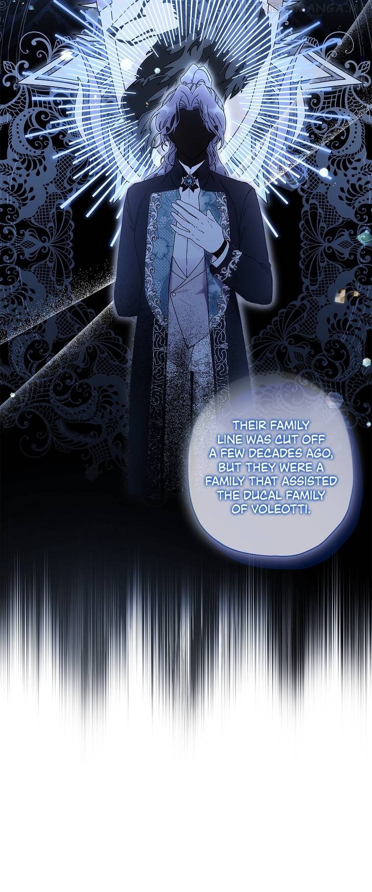 I Became the Male Lead’s Adopted Daughter Chapter 70 - page 40