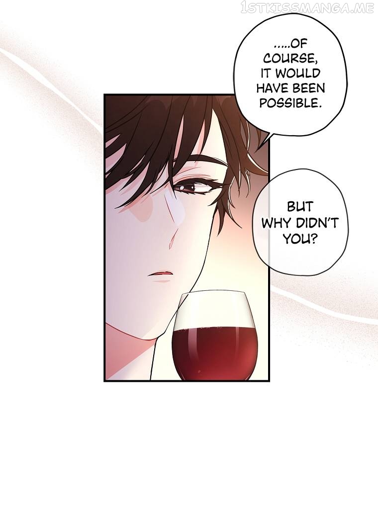 I Became the Male Lead’s Adopted Daughter Chapter 70 - page 47
