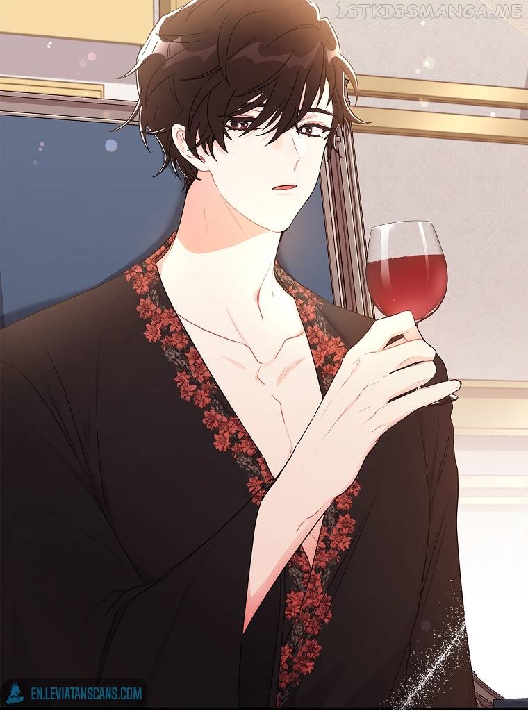 I Became the Male Lead’s Adopted Daughter Chapter 70 - page 51