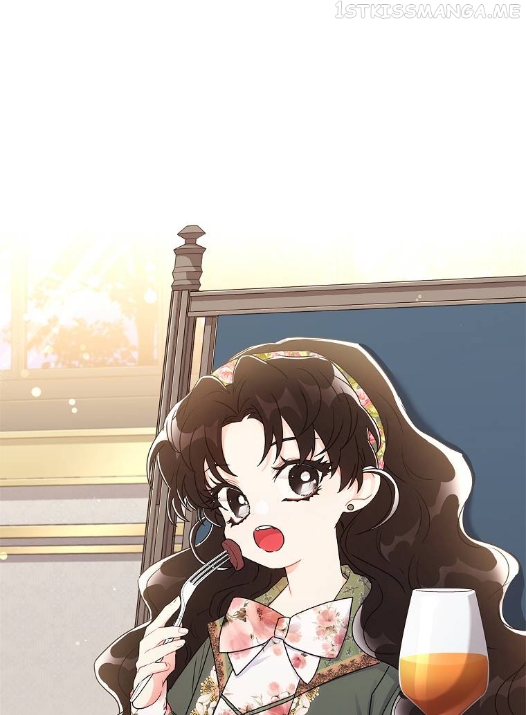 I Became the Male Lead’s Adopted Daughter Chapter 70 - page 52