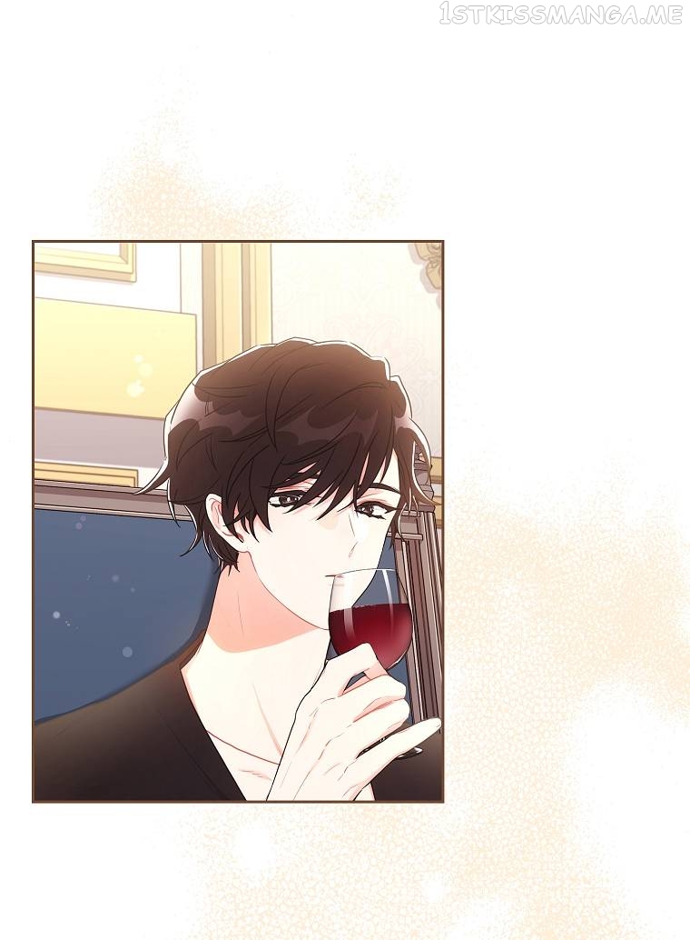 I Became the Male Lead’s Adopted Daughter Chapter 70 - page 54