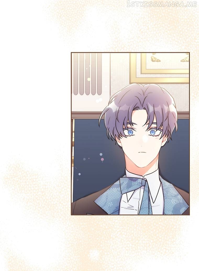 I Became the Male Lead’s Adopted Daughter Chapter 70 - page 55