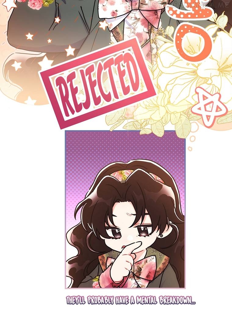 I Became the Male Lead’s Adopted Daughter Chapter 70 - page 59