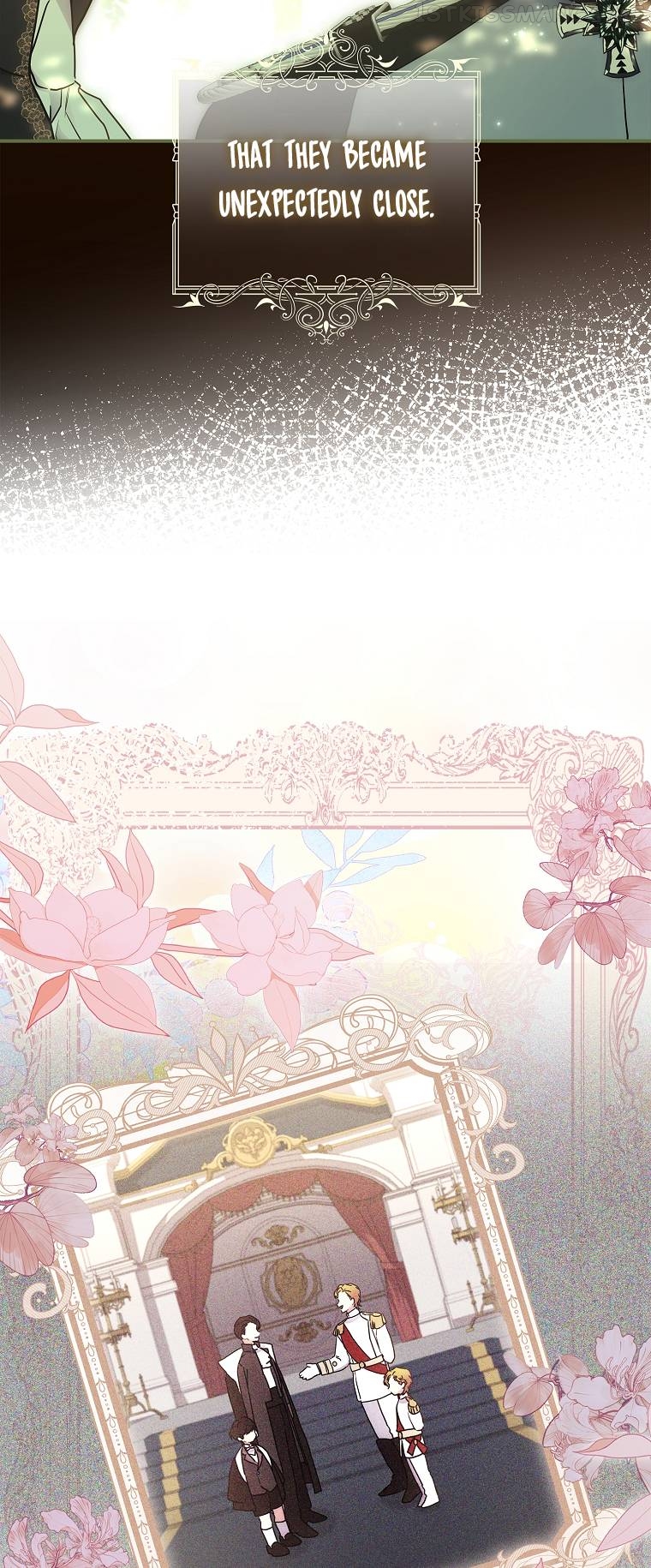 I Became the Male Lead’s Adopted Daughter Chapter 70 - page 6