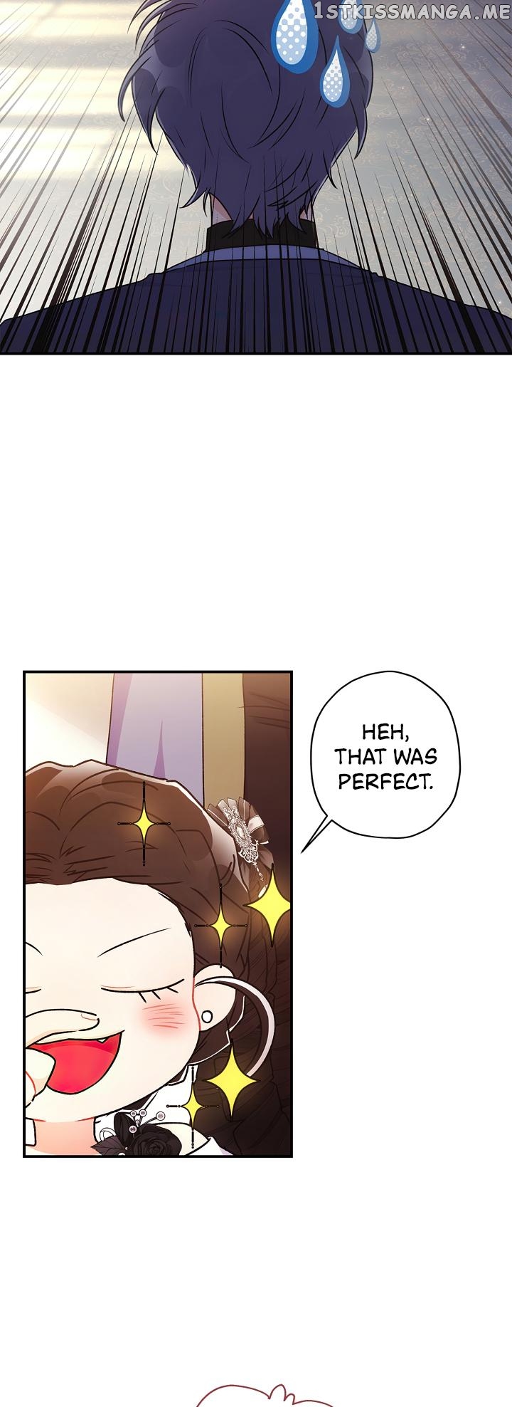 I Became the Male Lead’s Adopted Daughter Chapter 86 - page 14