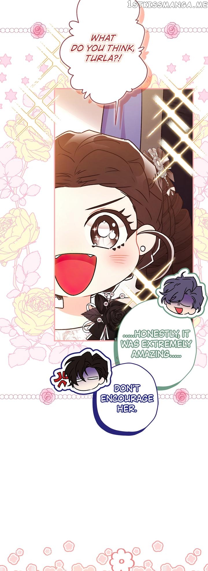 I Became the Male Lead’s Adopted Daughter Chapter 86 - page 15