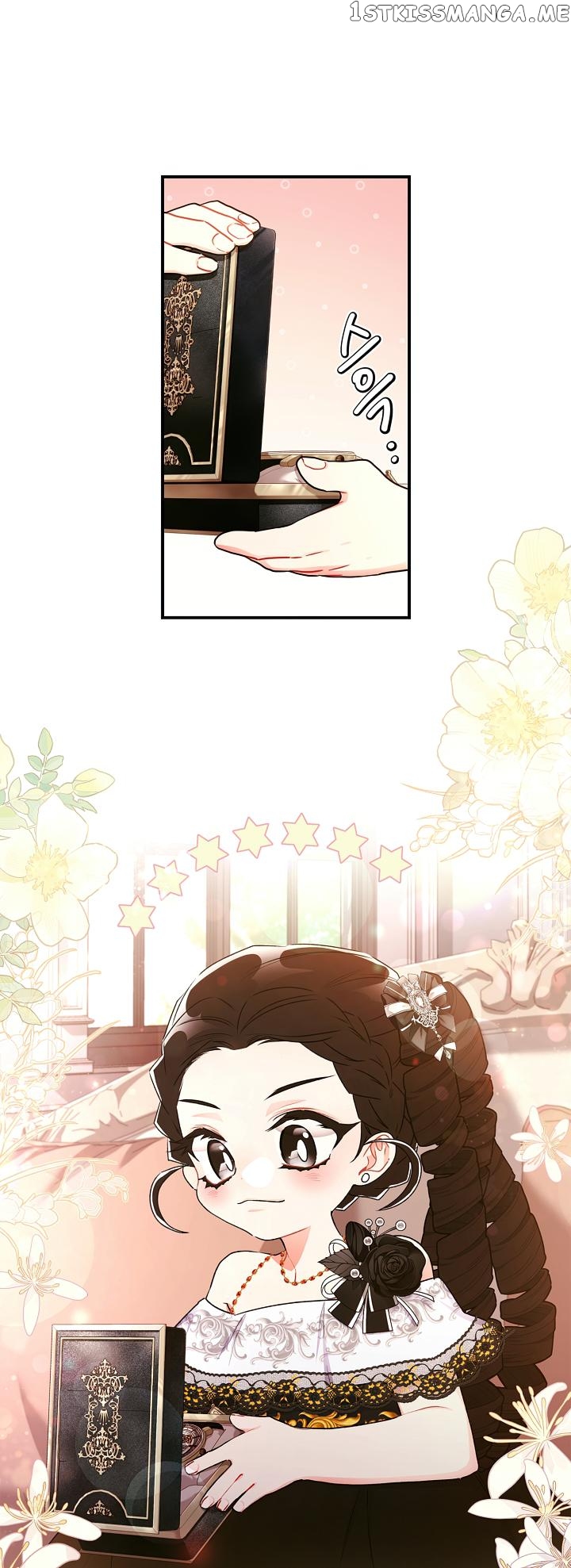 I Became the Male Lead’s Adopted Daughter Chapter 86 - page 3