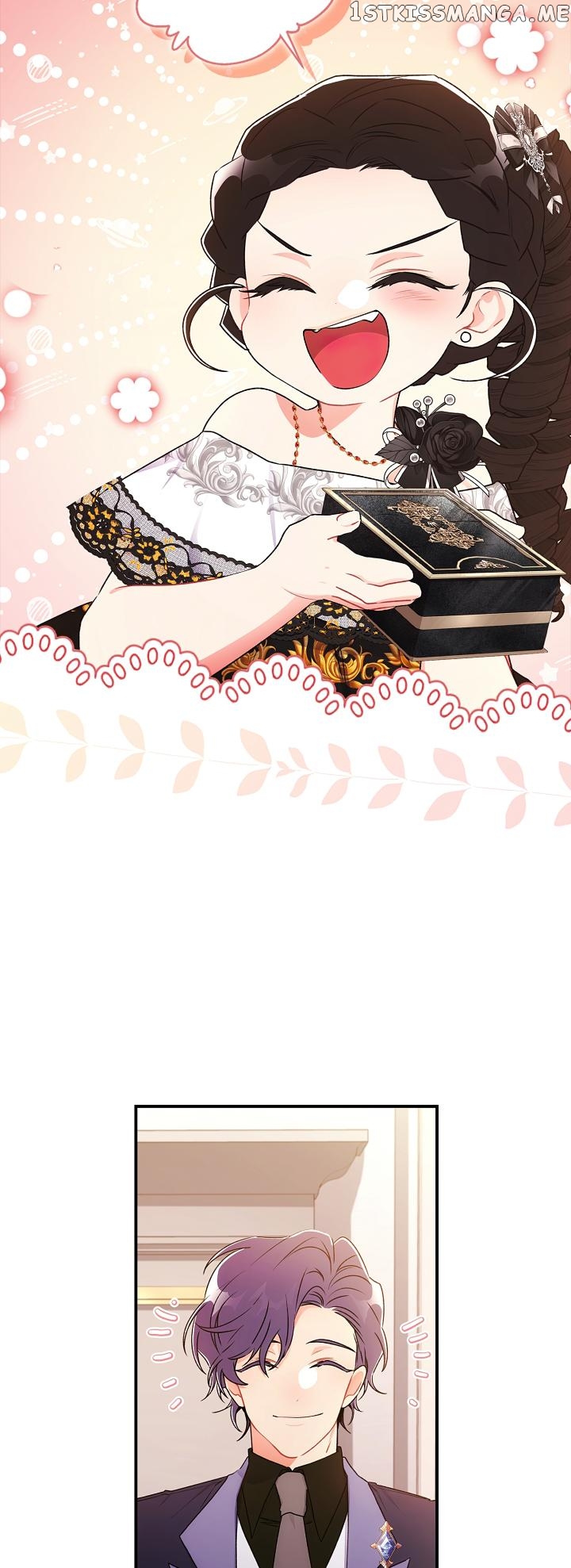 I Became the Male Lead’s Adopted Daughter Chapter 86 - page 5