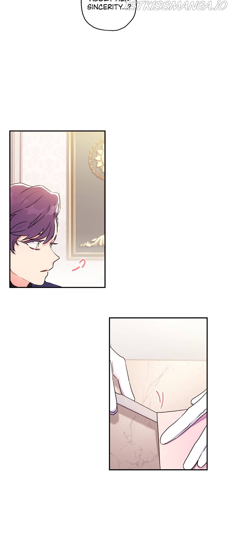 I Became the Male Lead’s Adopted Daughter Chapter 69 - page 13