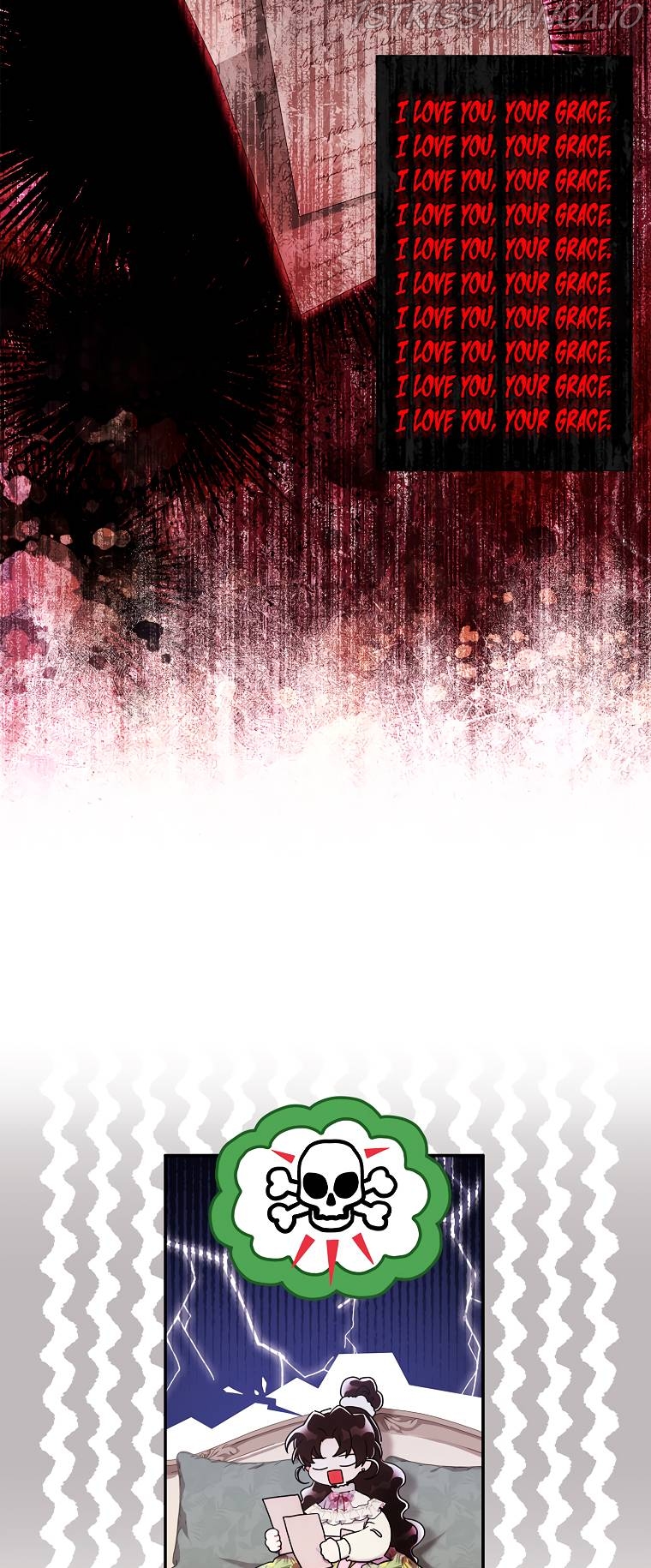 I Became the Male Lead’s Adopted Daughter Chapter 69 - page 17