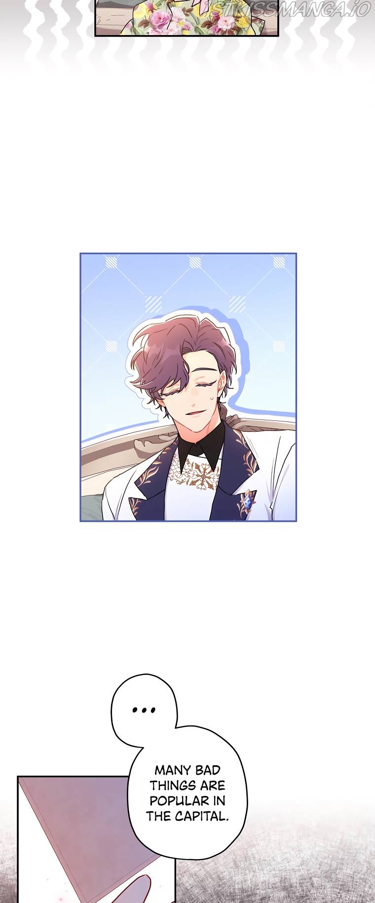 I Became the Male Lead’s Adopted Daughter Chapter 69 - page 18