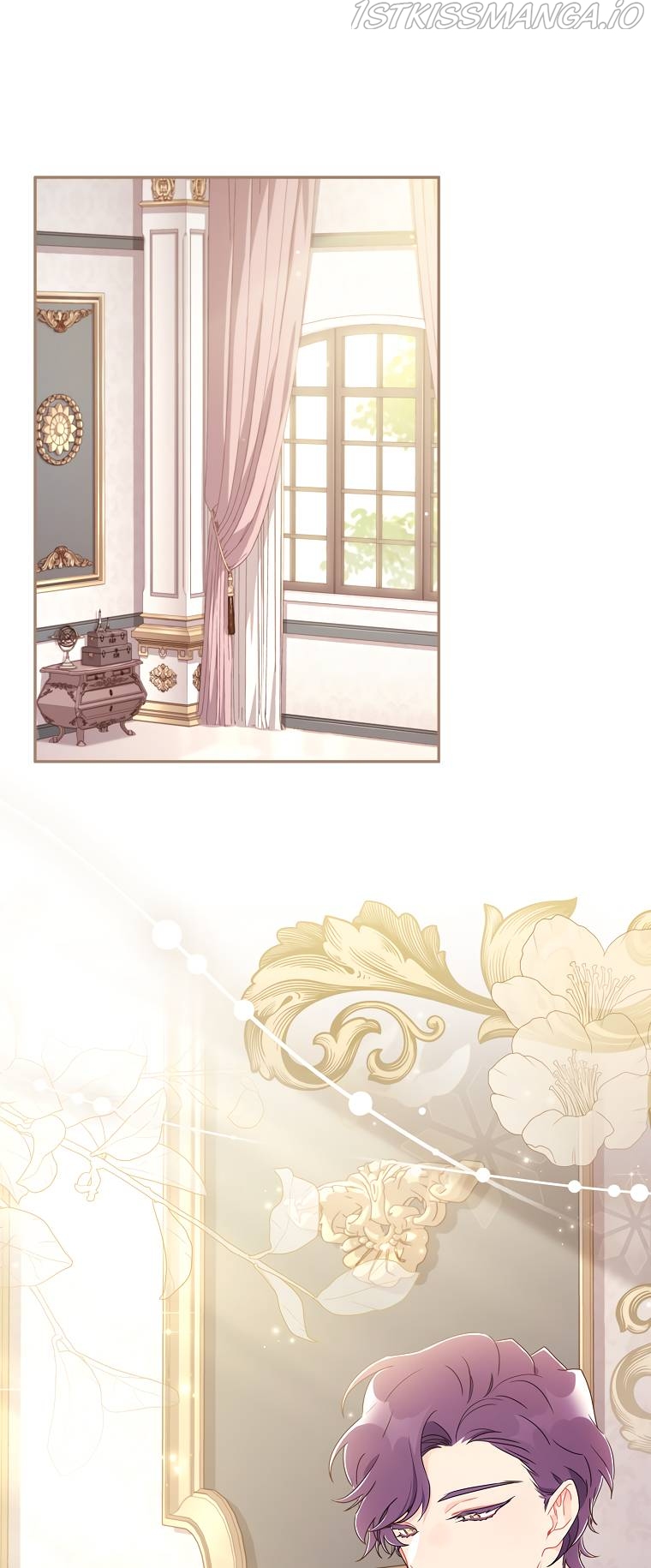 I Became the Male Lead’s Adopted Daughter Chapter 69 - page 3