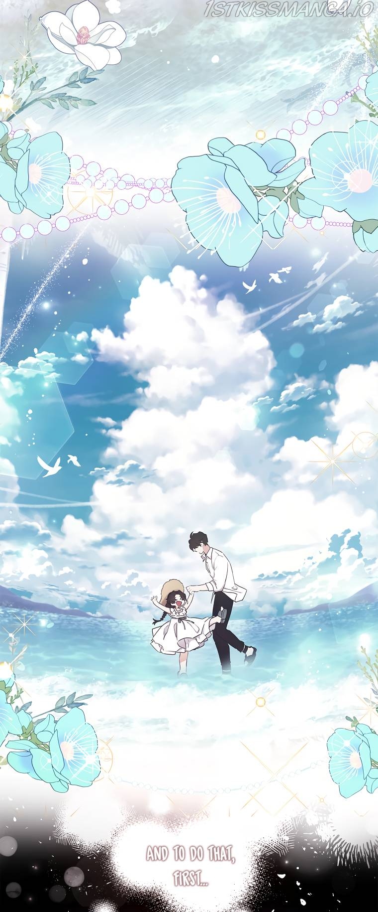 I Became the Male Lead’s Adopted Daughter Chapter 69 - page 31