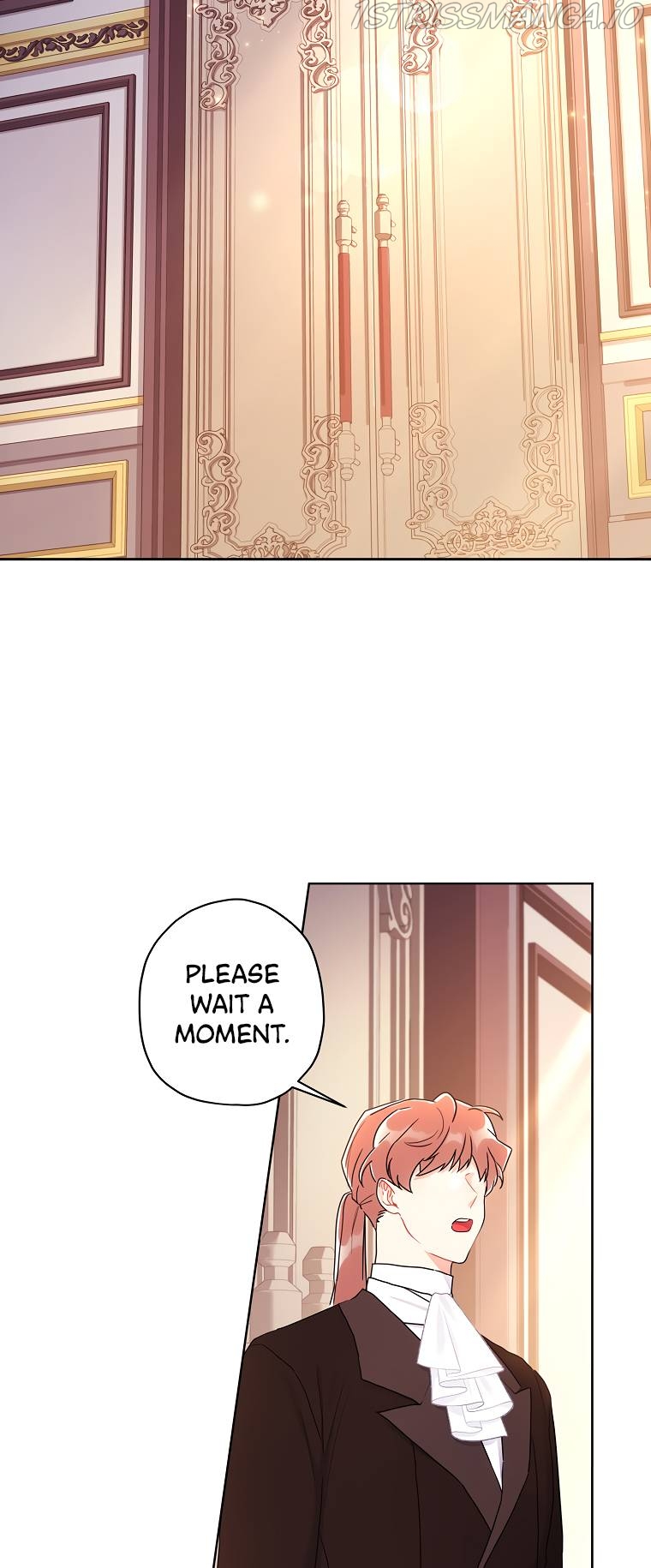 I Became the Male Lead’s Adopted Daughter Chapter 69 - page 37