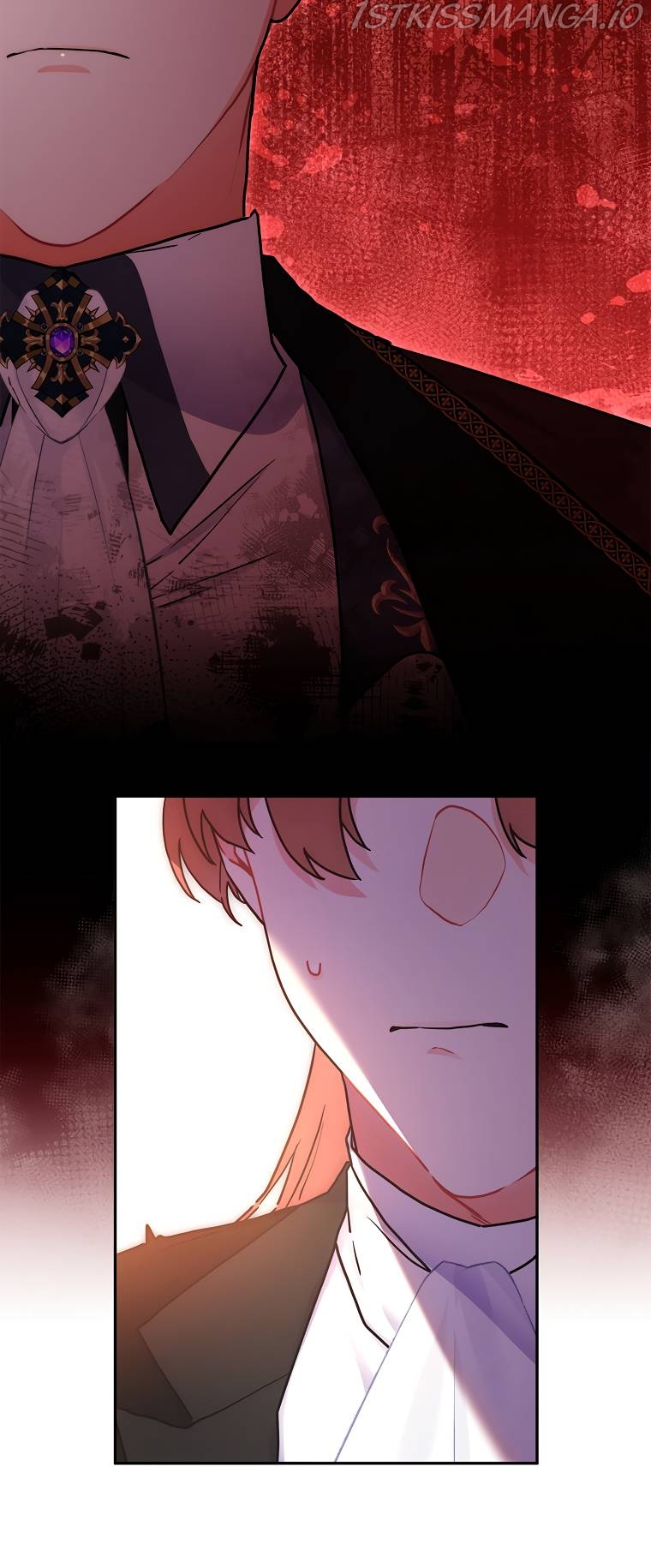 I Became the Male Lead’s Adopted Daughter Chapter 69 - page 46