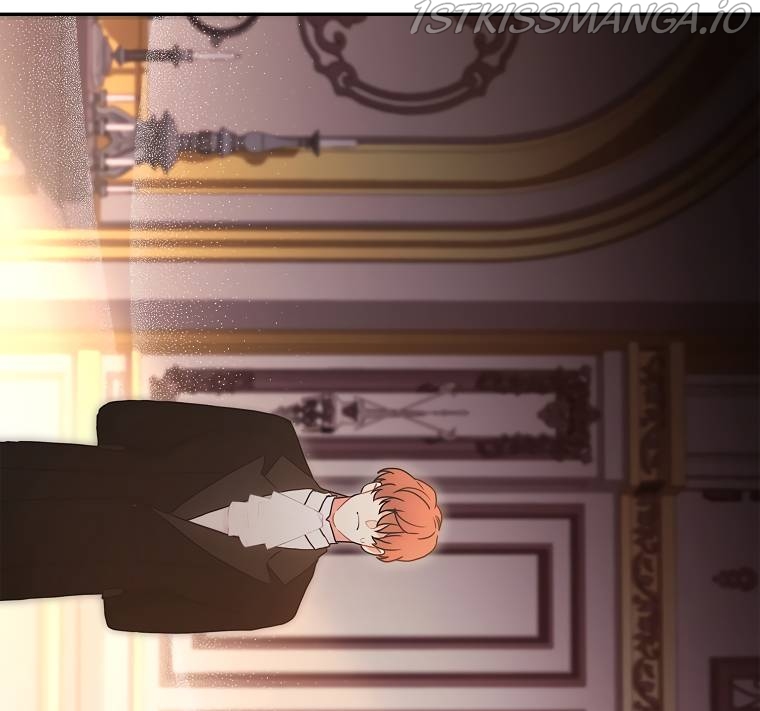 I Became the Male Lead’s Adopted Daughter Chapter 69 - page 48