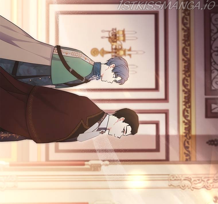 I Became the Male Lead’s Adopted Daughter Chapter 69 - page 49