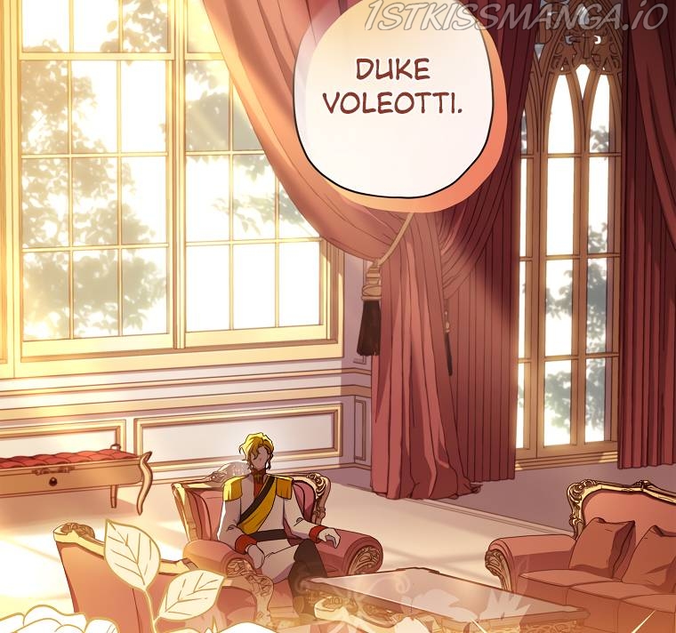 I Became the Male Lead’s Adopted Daughter Chapter 69 - page 51