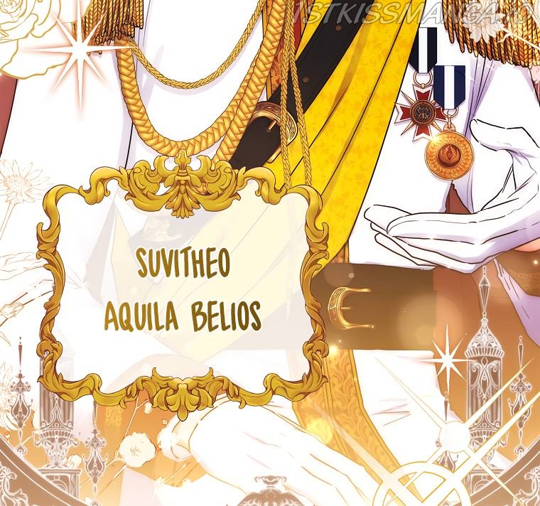 I Became the Male Lead’s Adopted Daughter Chapter 69 - page 53