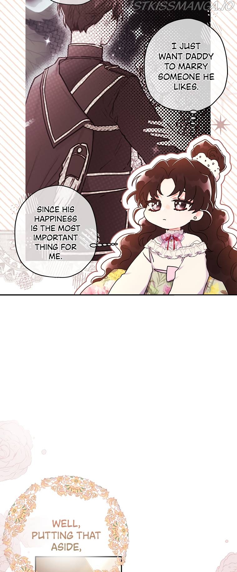 I Became the Male Lead’s Adopted Daughter Chapter 69 - page 7