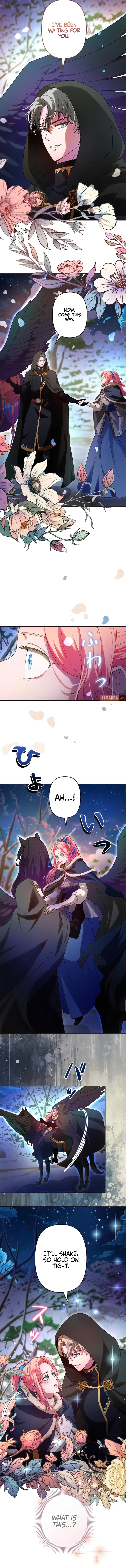 The Duke's Daughter Tames the Beast Chapter 7 - page 14