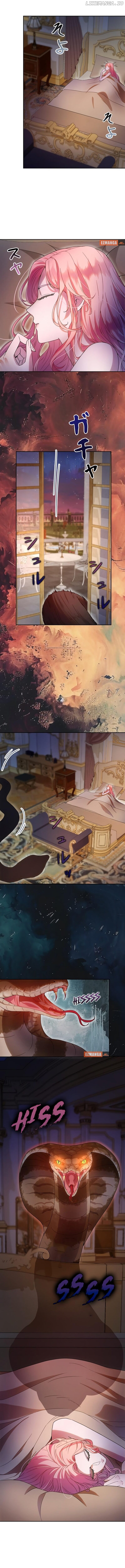The Duke's Daughter Tames the Beast Chapter 9 - page 12