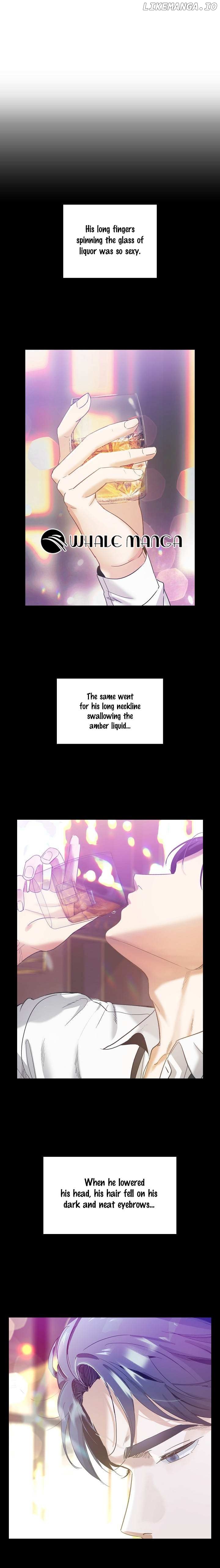 Dangerous Office Romance Chapter 1 - page 1