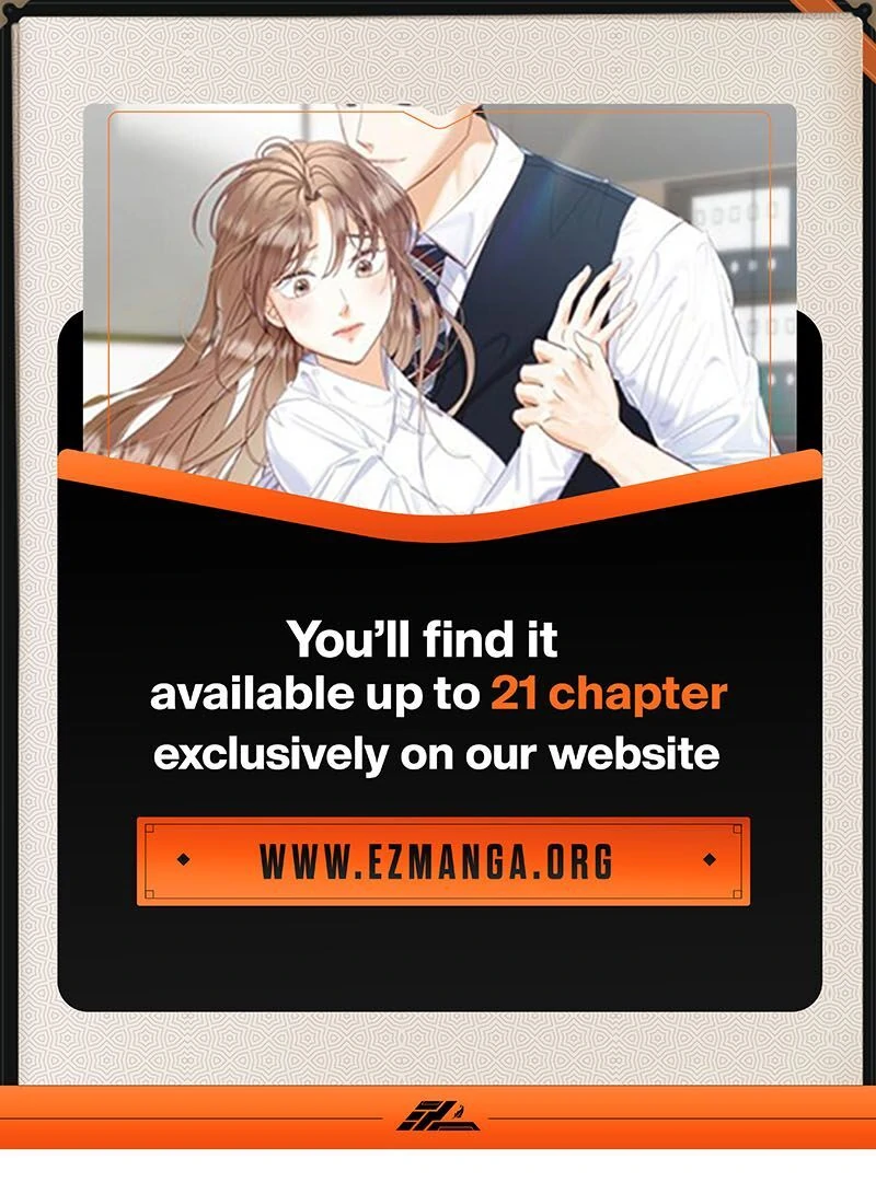 Dangerous Office Romance Chapter 7 - page 1