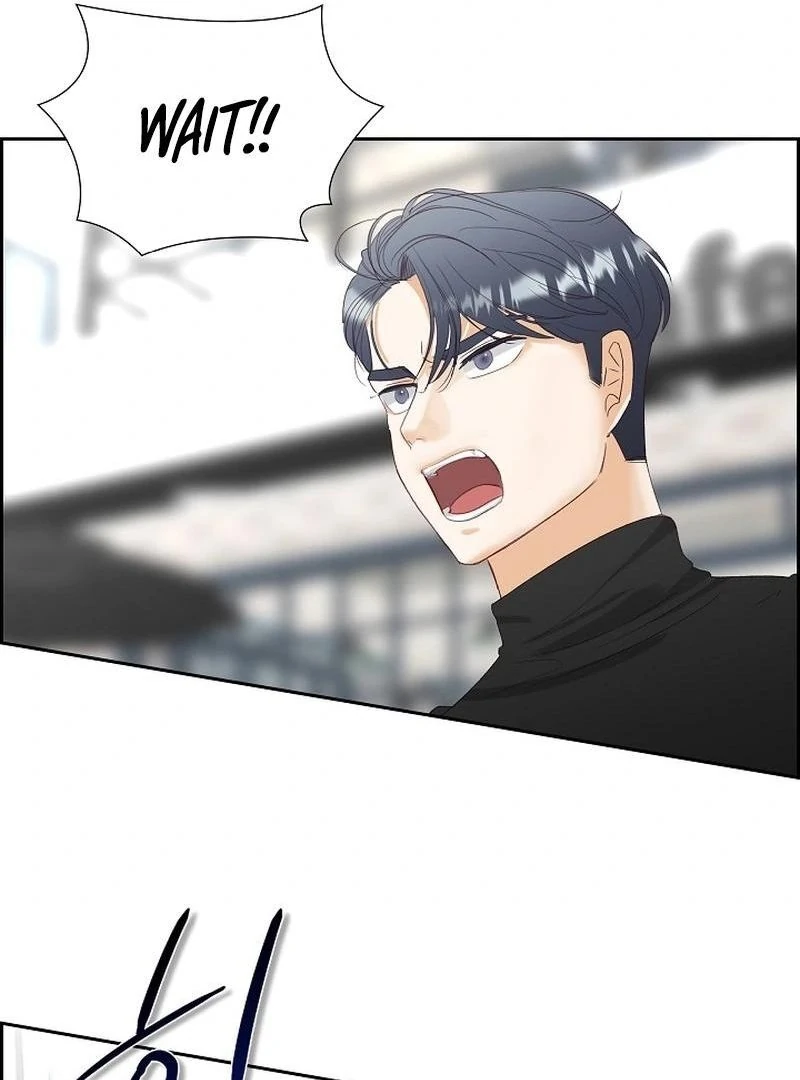 Dangerous Office Romance Chapter 7 - page 101