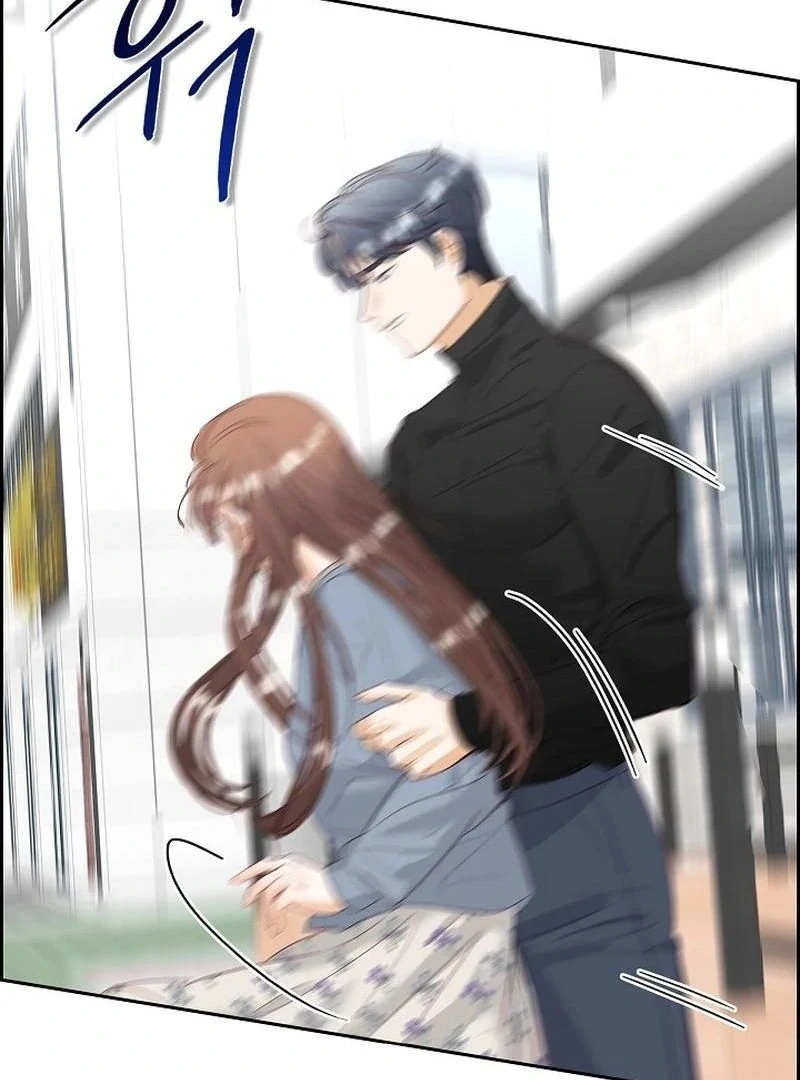 Dangerous Office Romance Chapter 7 - page 102