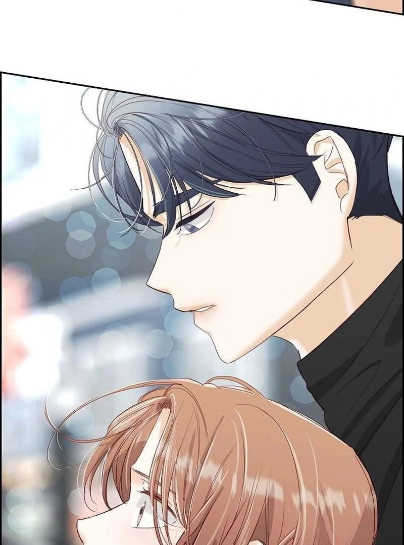 Dangerous Office Romance Chapter 7 - page 103