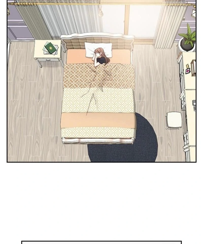 Dangerous Office Romance Chapter 7 - page 16