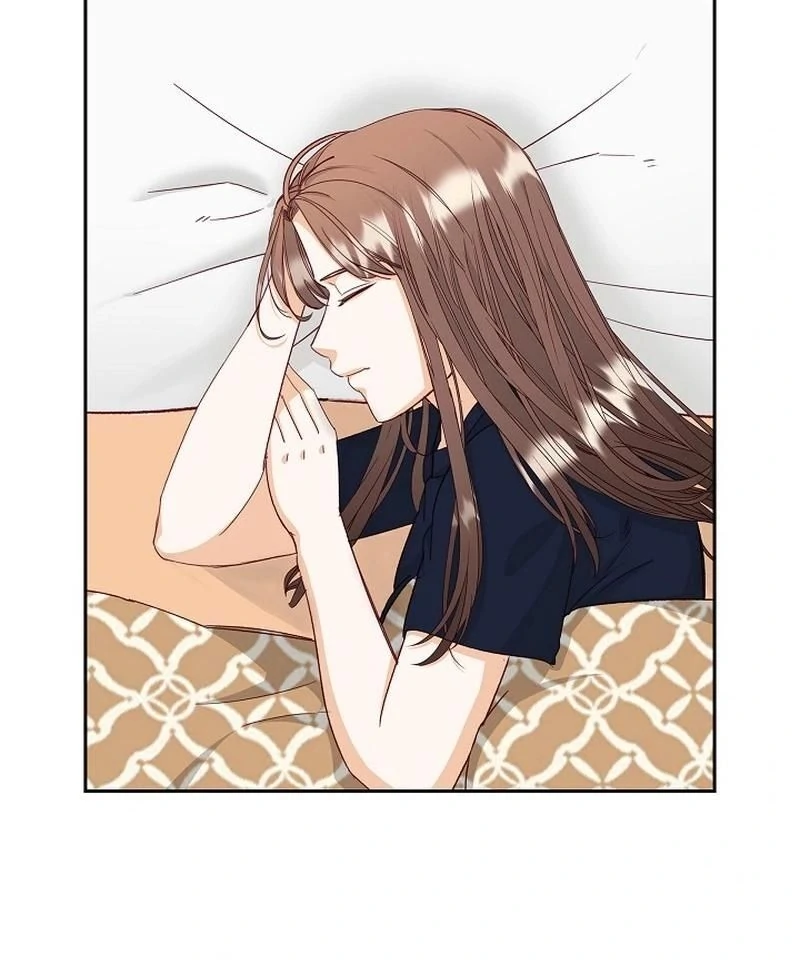 Dangerous Office Romance Chapter 7 - page 17