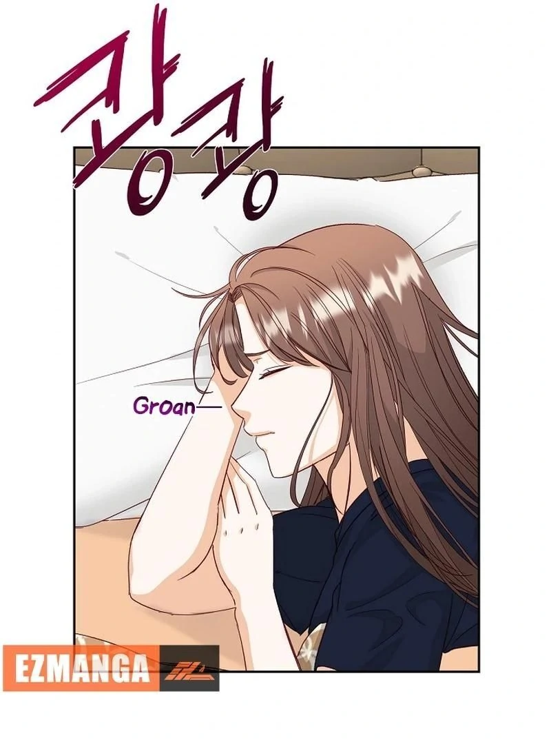 Dangerous Office Romance Chapter 7 - page 18